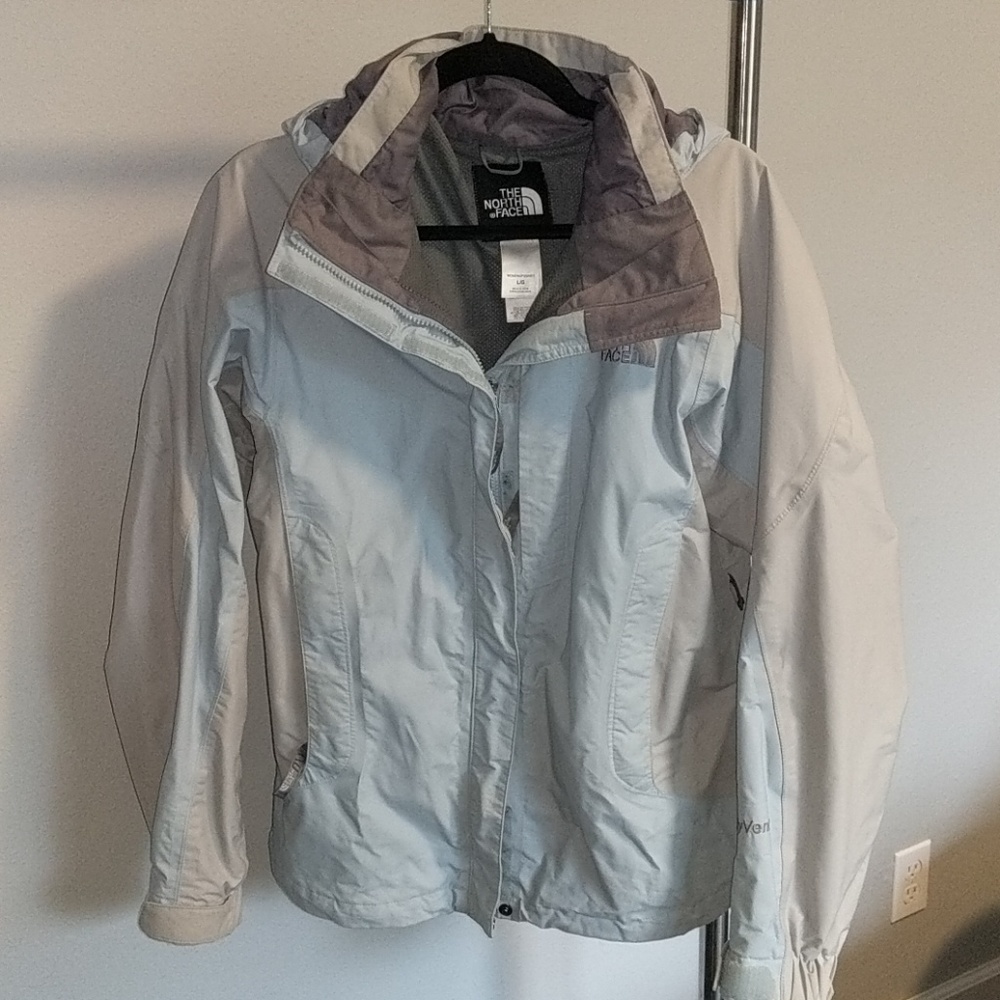 THE NORTH FACE SKI JACKET